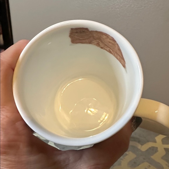 Cats Galore Mug Roy Kirkham England 2005 Fine Bone China 8oz Cup K.M. Hassall - Picture 5 of 6